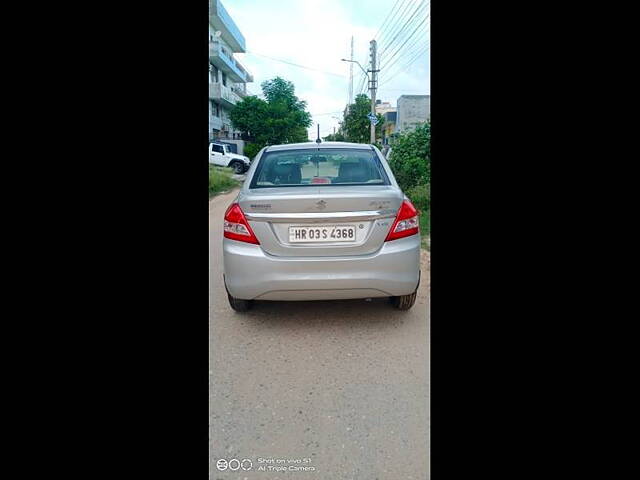 Used Maruti Suzuki Swift DZire [2011-2015] VDI in Chandigarh