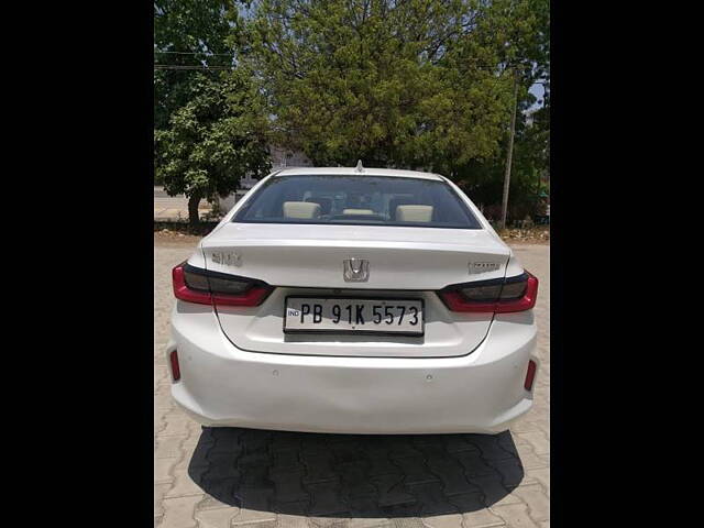 Used Honda City [2014-2017] V Diesel in Ludhiana