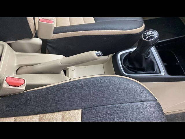 Used Maruti Suzuki Dzire [2017-2020] VXi in Pune