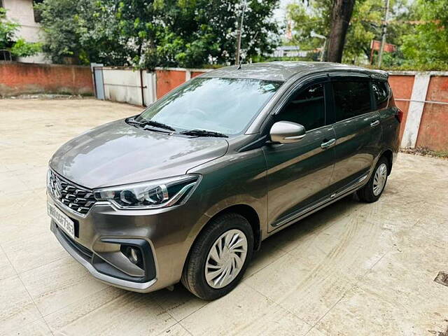 Used 2023 Maruti Suzuki Ertiga in Sangli