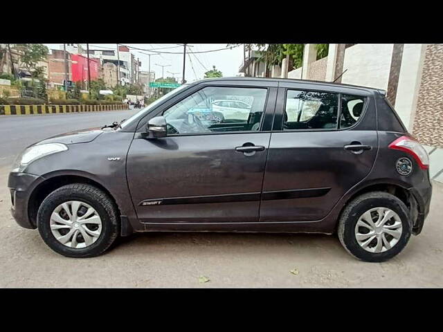 Used Maruti Suzuki Swift [2014-2018] VXi in Kanpur