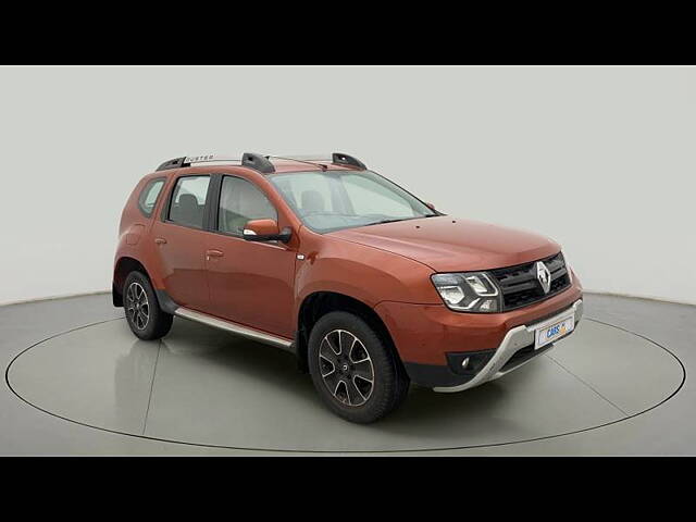 Used 2016 Renault Duster in Hyderabad