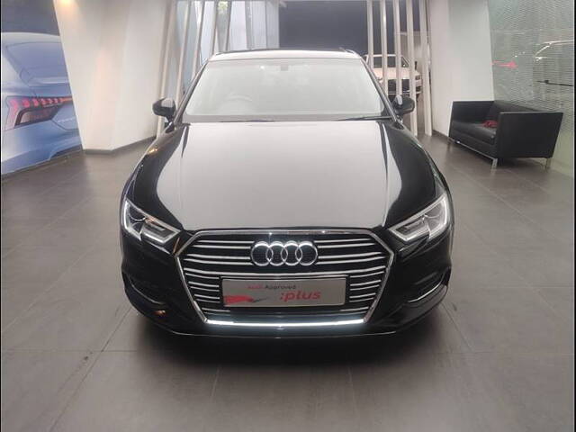 Used 2018 Audi A3 in Chennai