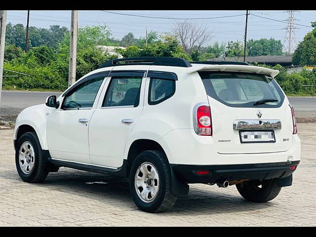 Used Renault Duster [2012-2015] 85 PS RxL Diesel in Surat