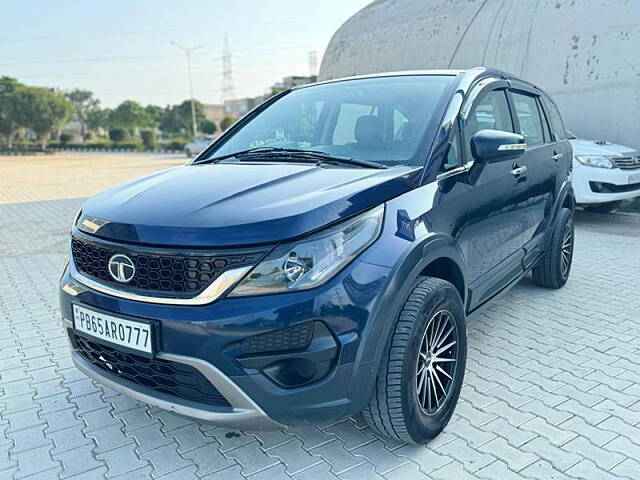 Used Tata Hexa [2017-2019] XE 4x2 7 STR in Kharar