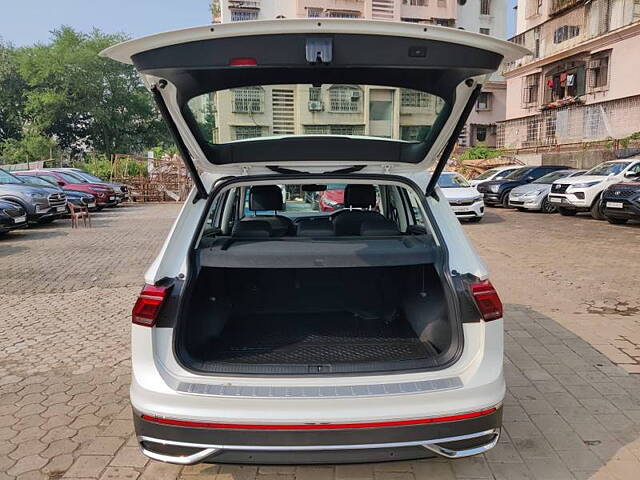 Used Volkswagen Tiguan Elegance 2.0 TSI DSG [2021] in Mumbai