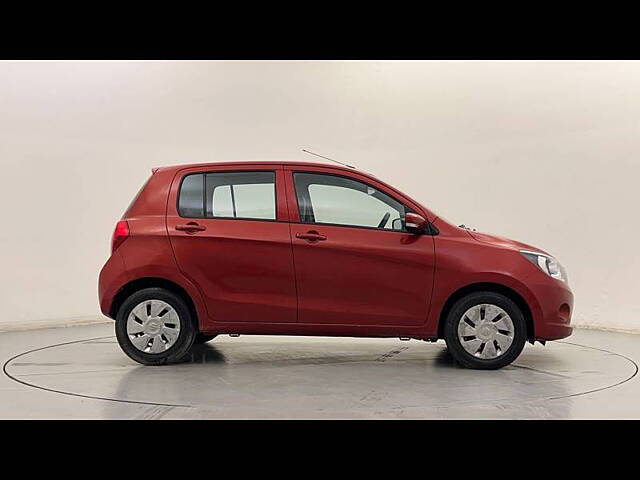 Used Maruti Suzuki Celerio [2017-2021] ZXi AMT [2017-2019] in Faridabad