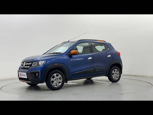 Used 2017 Renault Kwid in Ghaziabad