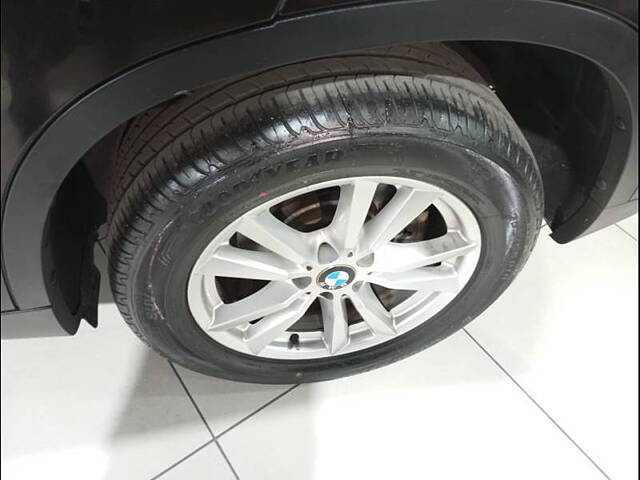 Used BMW X5 [2014-2019] xDrive 30d in Bangalore