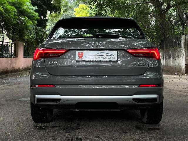 Used Audi Q3 40 TFSI Premium Plus in Delhi