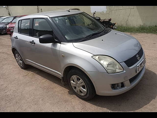 Used Maruti Suzuki Swift [2011-2014] VXi in Ranga Reddy