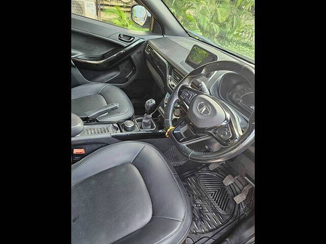 Used Tata Nexon [2017-2020] XZ Plus in Gurgaon