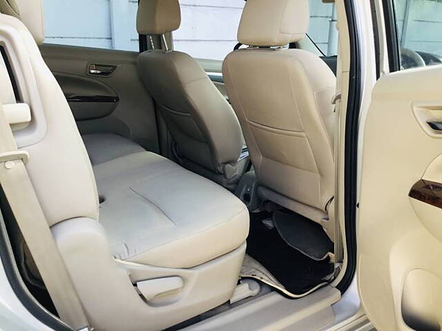 Used Maruti Suzuki Ertiga [2015-2018] ZXI in Pune