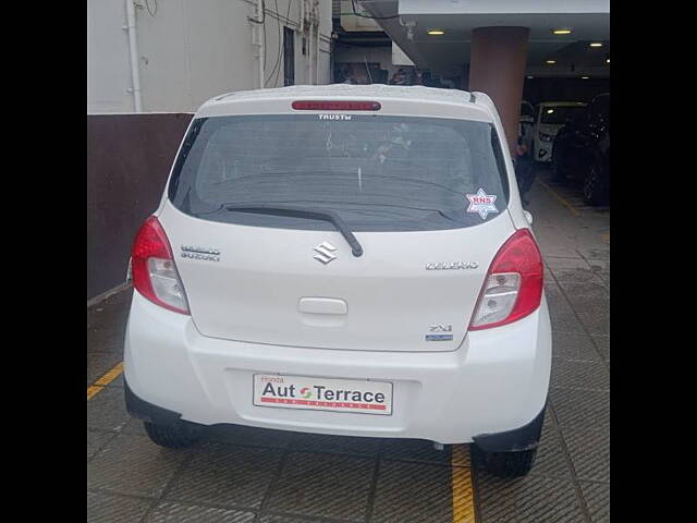 Used Maruti Suzuki Celerio [2017-2021] ZXi AMT [2019-2020] in Bangalore