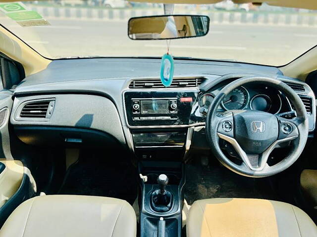 Used Honda City [2011-2014] 1.5 S MT in Lucknow