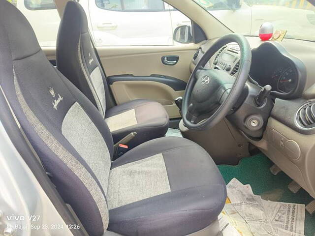 Used Hyundai i10 [2010-2017] Sportz 1.2 Kappa2 in Kanpur