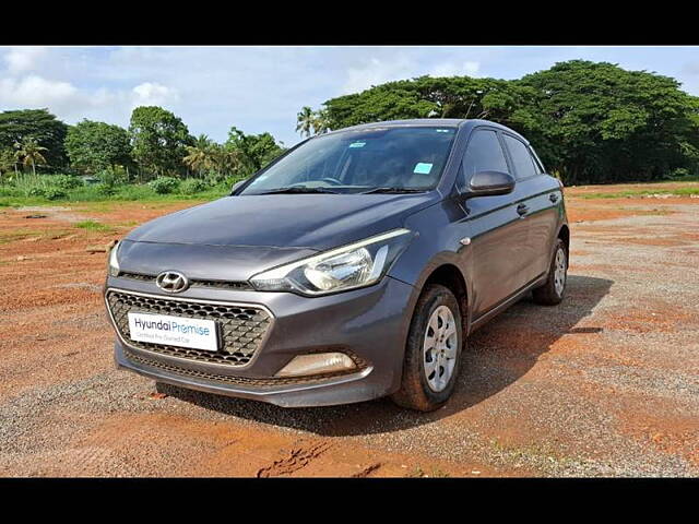 Used Hyundai Elite i20 [2016-2017] Magna 1.2 [2016-2017] in Mangalore