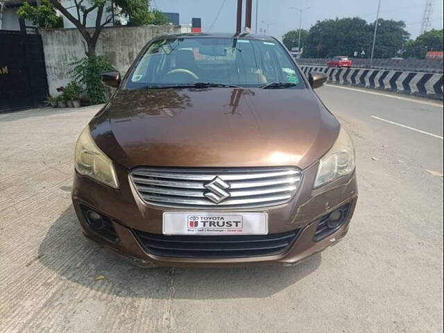 Used 2015 Maruti Suzuki Ciaz in Chennai