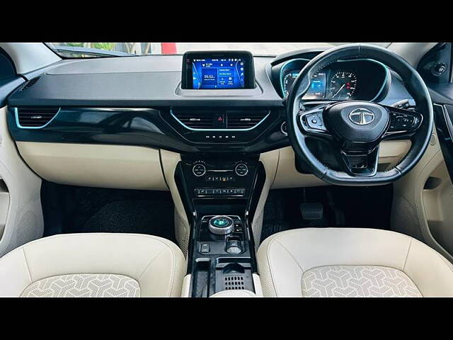 Used Tata Nexon EV [2020-2022] XZ Plus LUX in Delhi