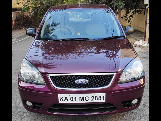 Used 2007 Ford Fiesta/Classic in Bangalore
