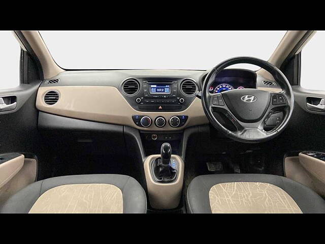 Used Hyundai Grand i10 [2013-2017] Asta AT 1.2 Kappa VTVT [2013-2016] in Delhi