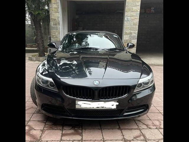 Used 2018 BMW Z4 in Ghaziabad