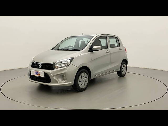 Used Maruti Suzuki Celerio [2017-2021] ZXi AMT [2019-2020] in Delhi