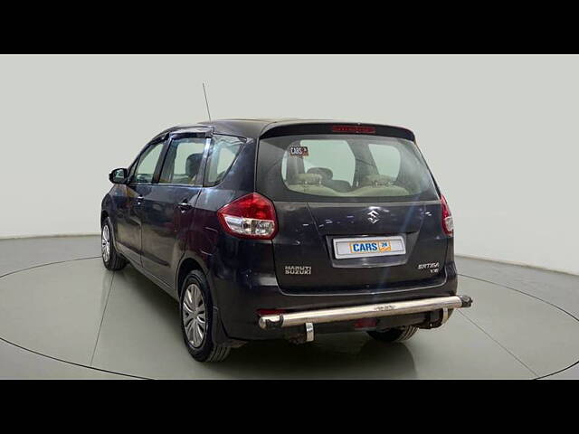 Used Maruti Suzuki Ertiga [2018-2022] VXi in Delhi