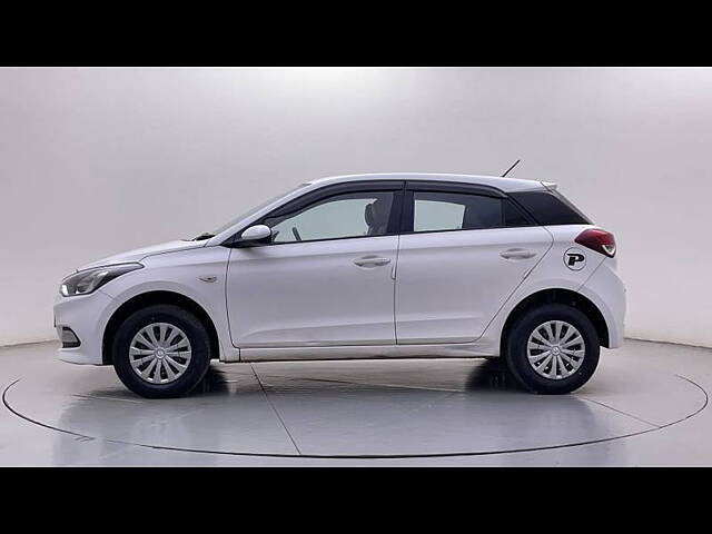 Used Hyundai Elite i20 [2017-2018] Magna Executive 1.2 in Bangalore