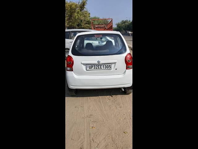 Used Maruti Suzuki Alto K10 [2010-2014] LXi in Lucknow