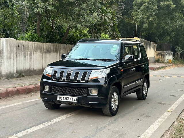 Used Mahindra TUV300 [2015-2019] T8 in Delhi