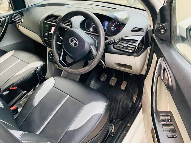 Used Tata Tiago [2016-2020] Revotron XT [2016-2019] in Guwahati