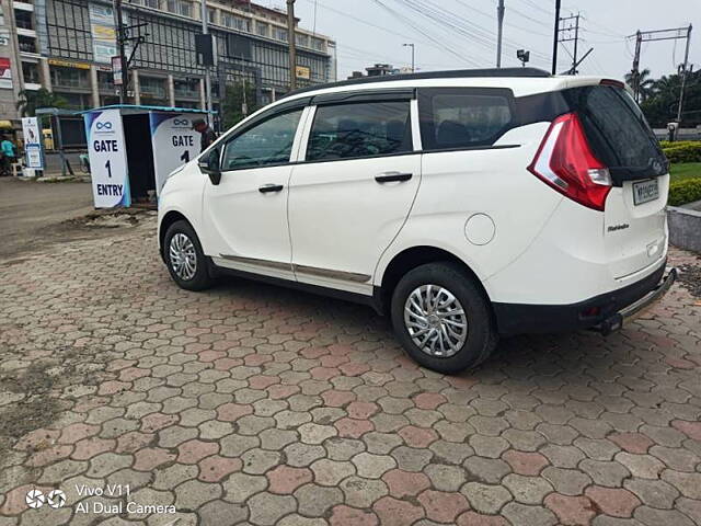 Used Mahindra Marazzo M2 7 STR [2020] in Bhopal