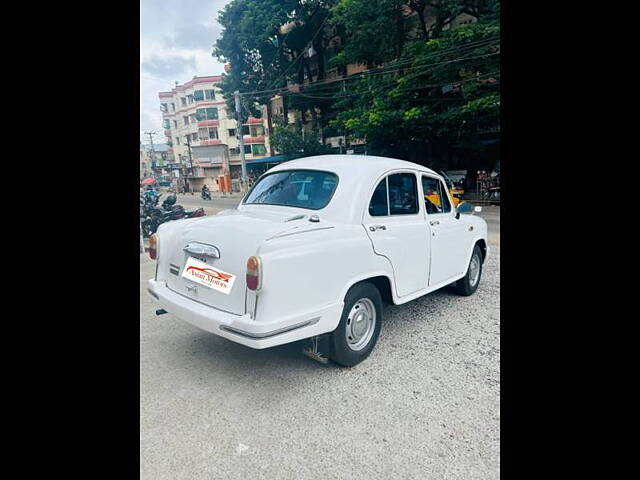 Used Hindustan Motors Ambassador Classic 2000 DSZ AC in Hyderabad