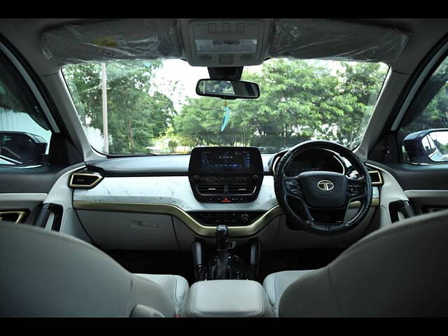 Used Tata Safari [2021-2023] XZA Plus Gold 6 S in Kolkata