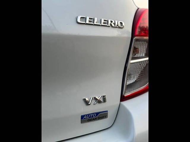 Used Maruti Suzuki Celerio [2014-2017] VXi AMT in Ludhiana