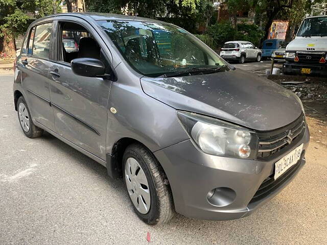 Used Maruti Suzuki Celerio [2014-2017] VXi in Delhi