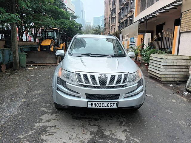 Used 2012 Mahindra XUV500 in Mumbai