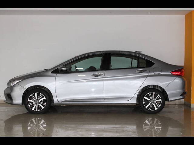 Used Honda City 4th Generation V Petrol in Bangalore