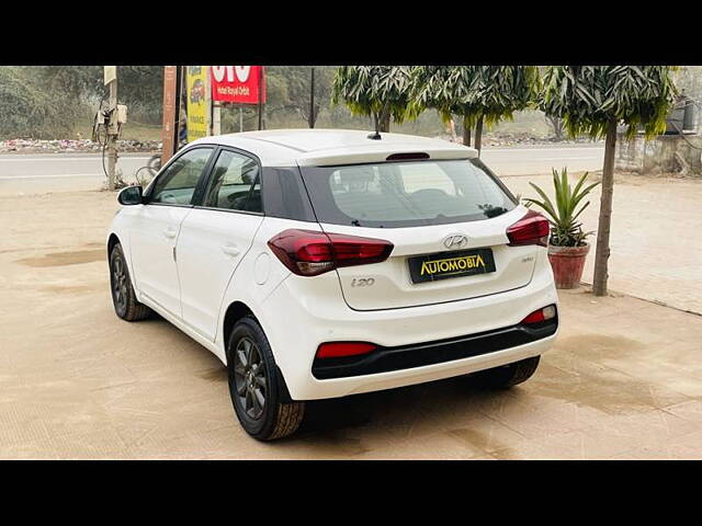 Used Hyundai Elite i20 [2018-2019] Asta 1.4 CRDi in Chandigarh