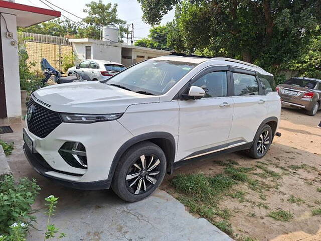 Used MG Hector Plus [2020-2023] Sharp 2.0 Diesel in Lucknow