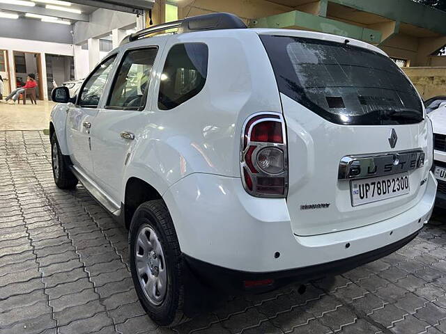 Used Renault Duster [2012-2015] 85 PS RxL Diesel in Kanpur