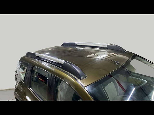 Used Renault Duster [2012-2015] 110 PS RxL ADVENTURE in Mumbai