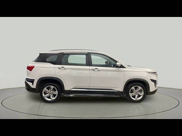 Used MG Hector [2019-2021] Super 1.5 Petrol in Delhi