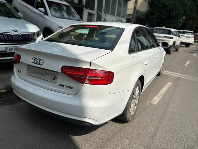 Used Audi A4 [2013-2016] 35 TFSI Premium Sunroof in Delhi