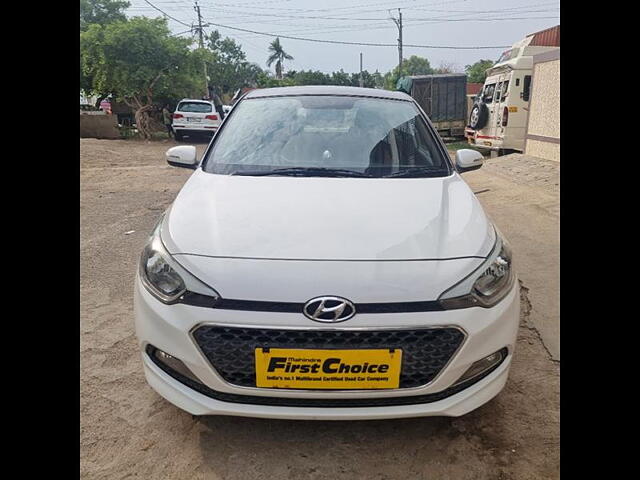 Used 2017 Hyundai Elite i20 in Bangalore