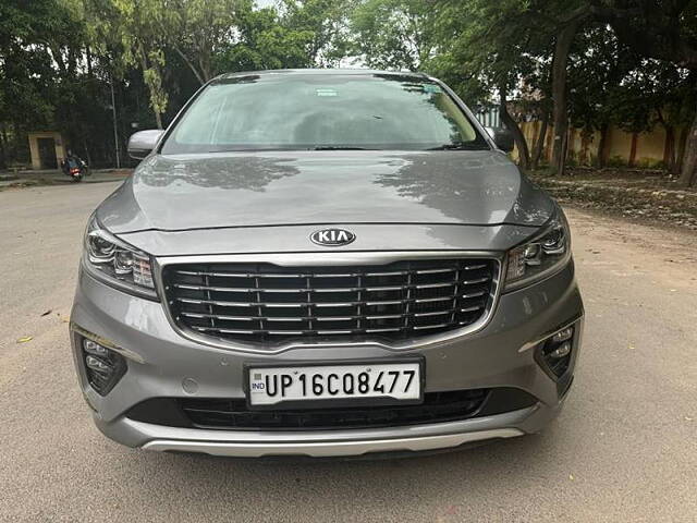 Used Kia Carnival [2020-2023] Prestige 7 STR in Delhi