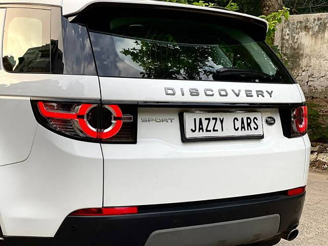 Used Land Rover Discovery Sport [2018-2020] SE in Delhi