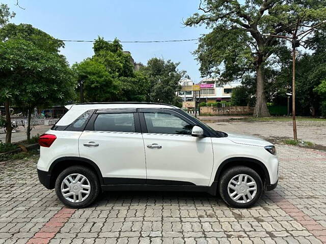 Used Maruti Suzuki Vitara Brezza [2020-2022] VXi in Jalandhar