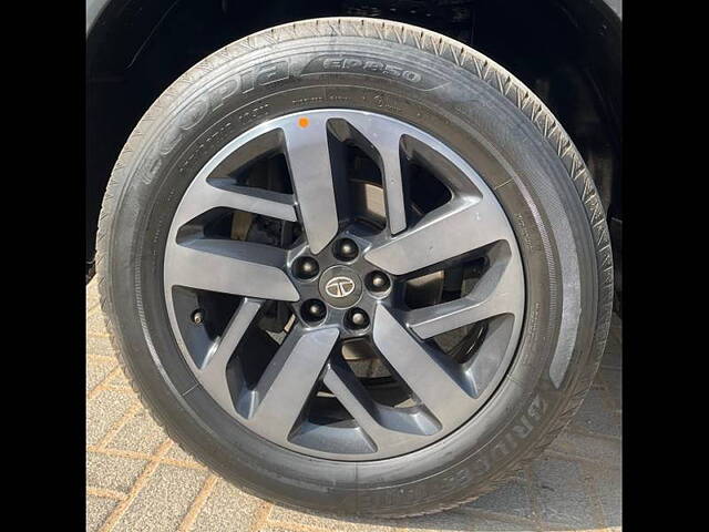 Used Tata Harrier [2019-2023] XZA Plus in Ahmedabad